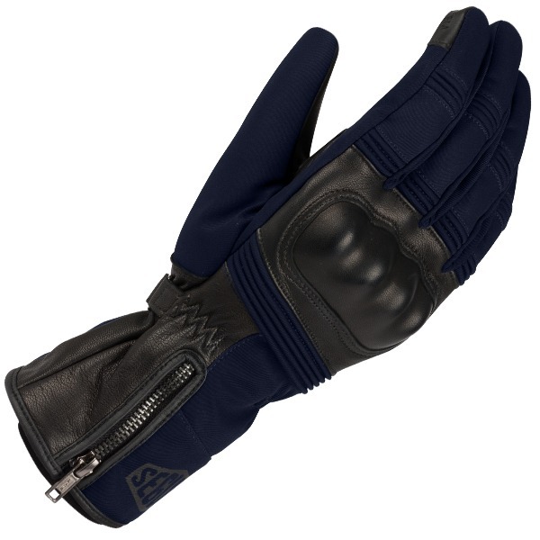 Segura Segura gloves bora navy/blk